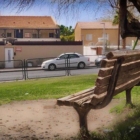 Hotel Mali Country Hospitality Eilat Exterior foto