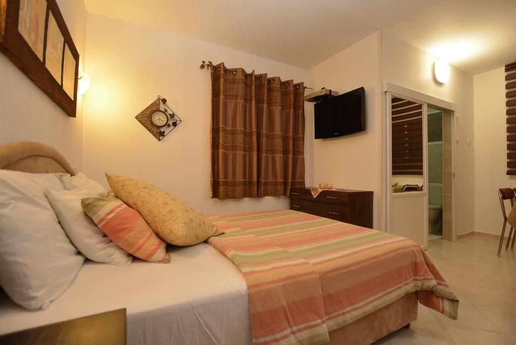 Hotel Mali Country Hospitality Eilat Exterior foto
